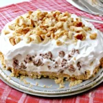 Millionaire Pie