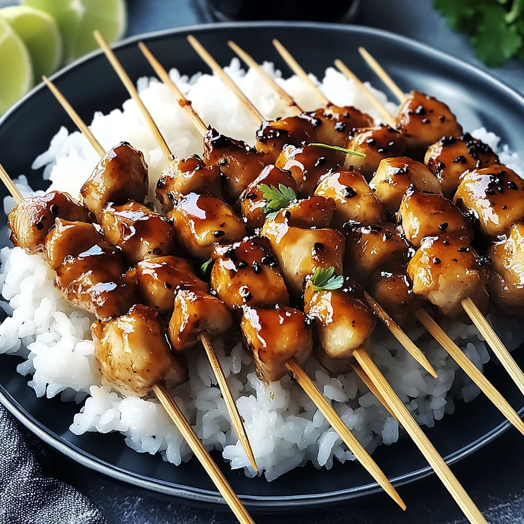 Teriyaki