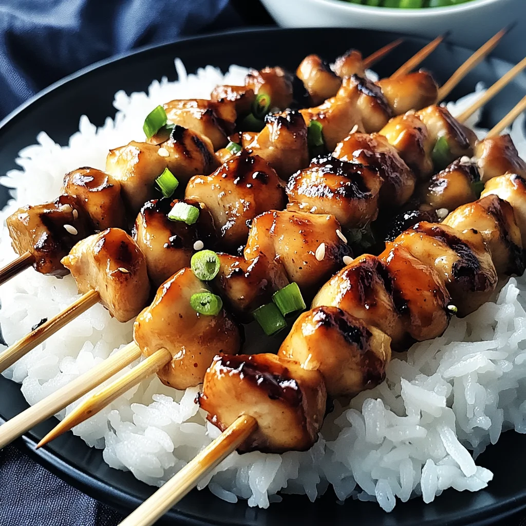 Teriyaki