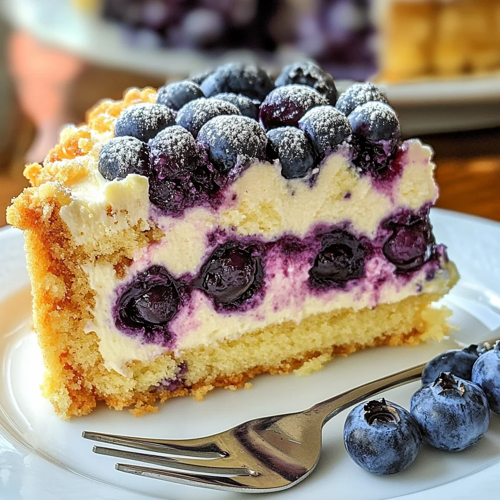 Blueberry