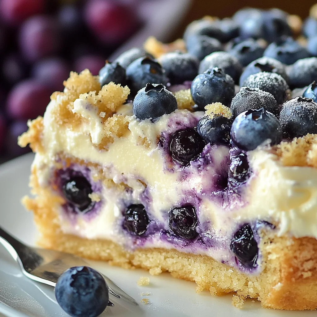 Blueberry