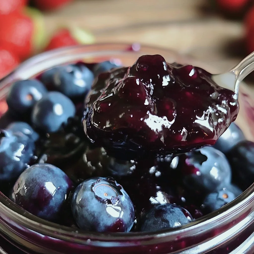 Blueberry