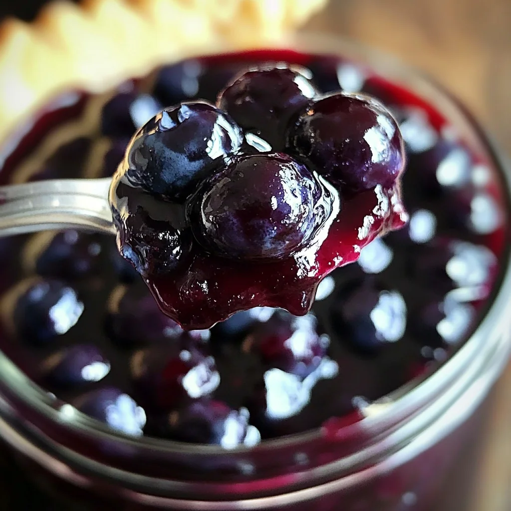 Blueberry