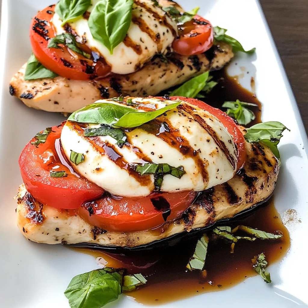 Caprese