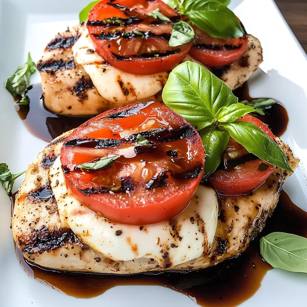Caprese