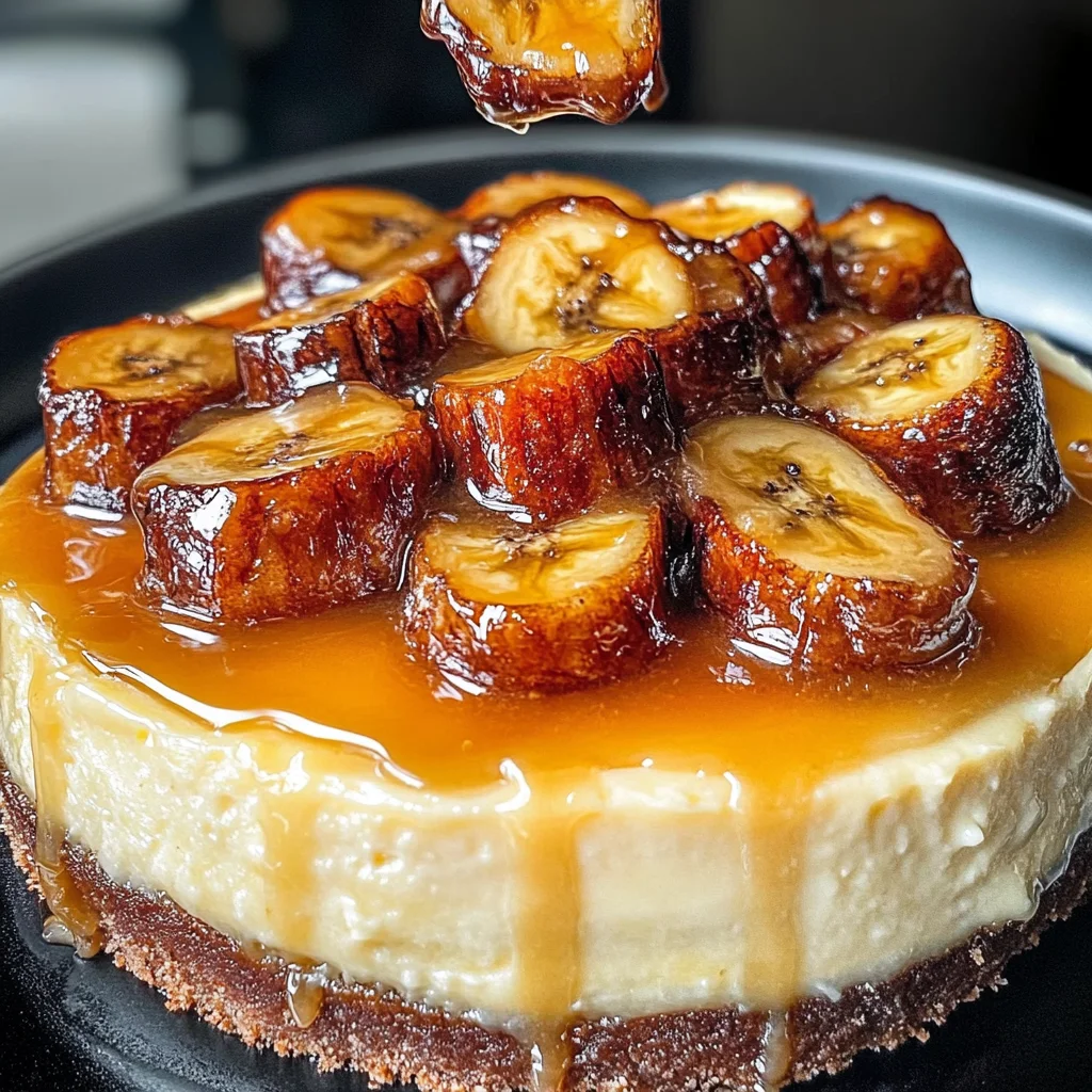 Caramelized