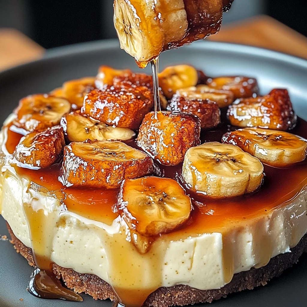 Caramelized