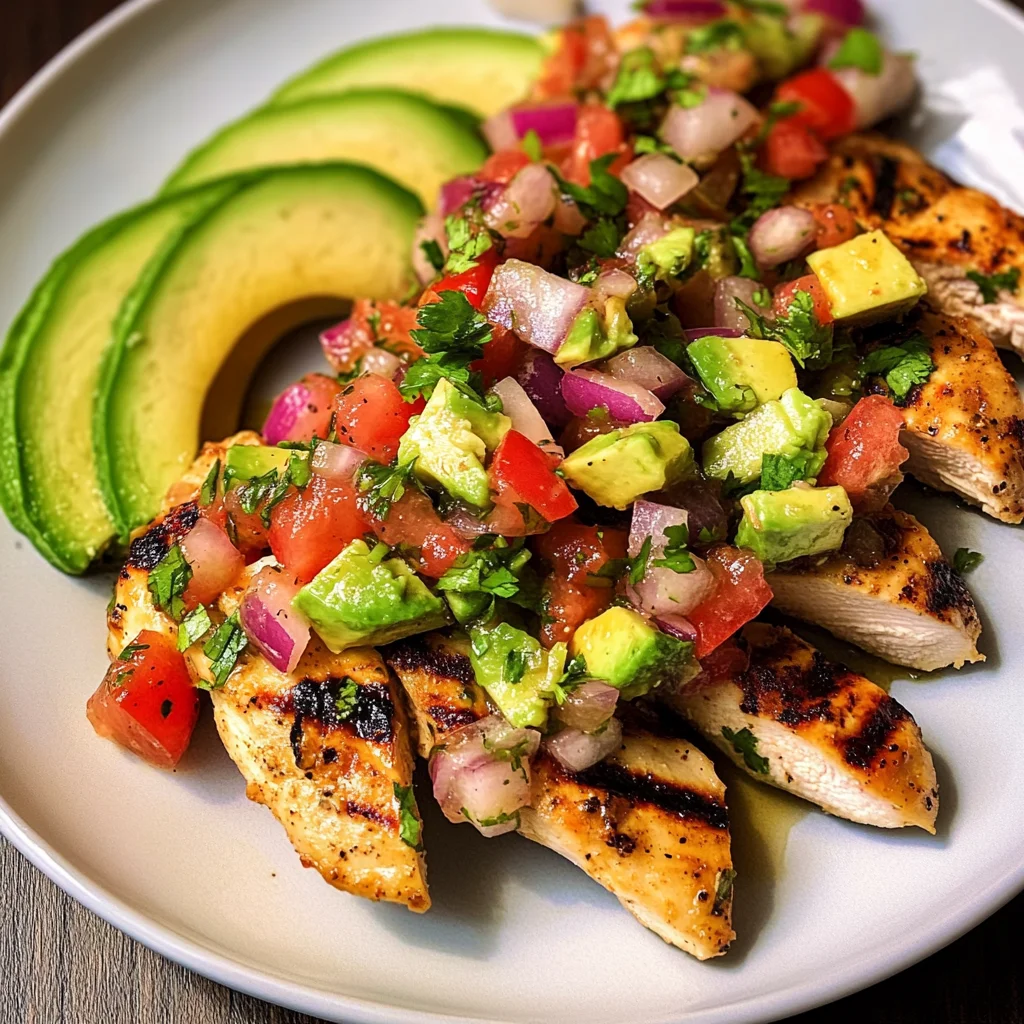 Cilantro-Lime
