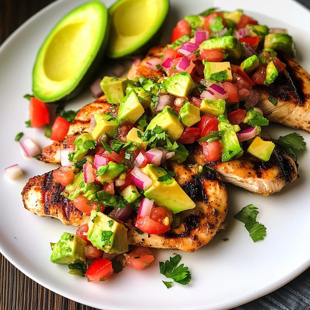 Cilantro-Lime