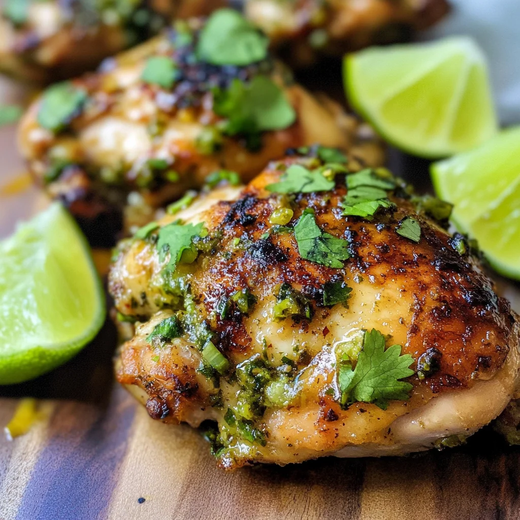 Cilantro