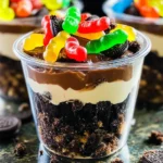 Dirt Cups