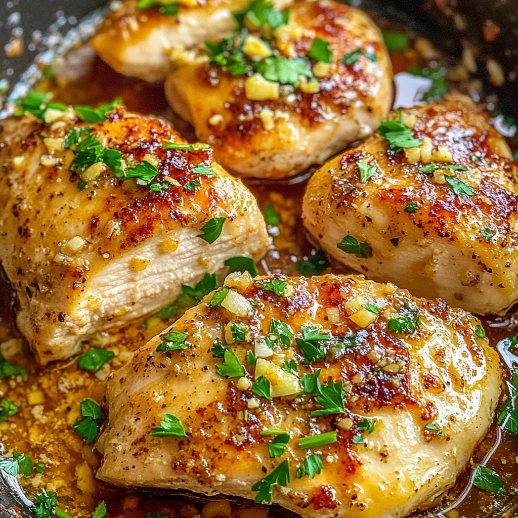 Garlic