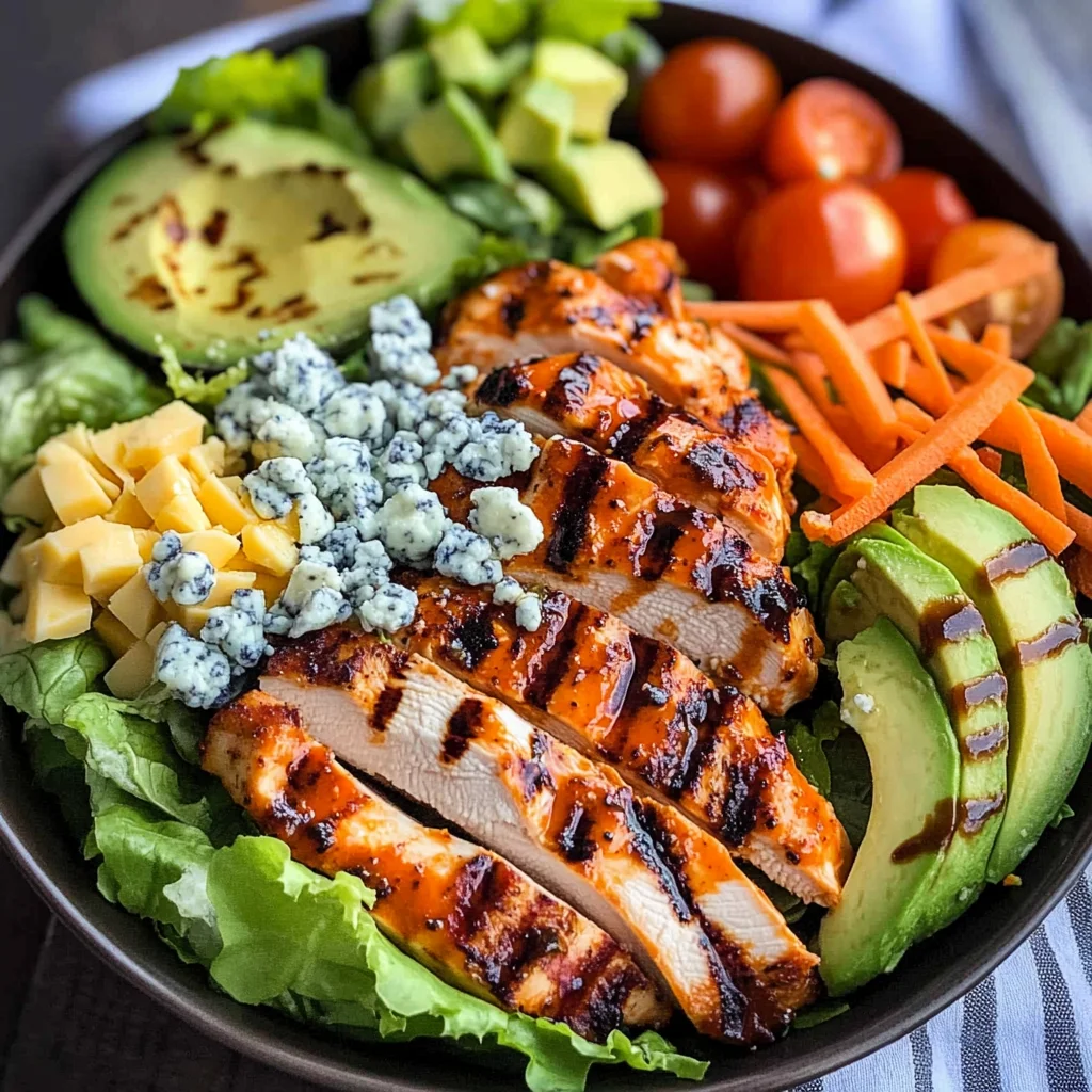 Grilled