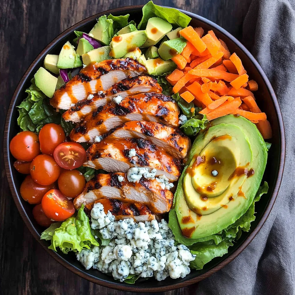 Grilled