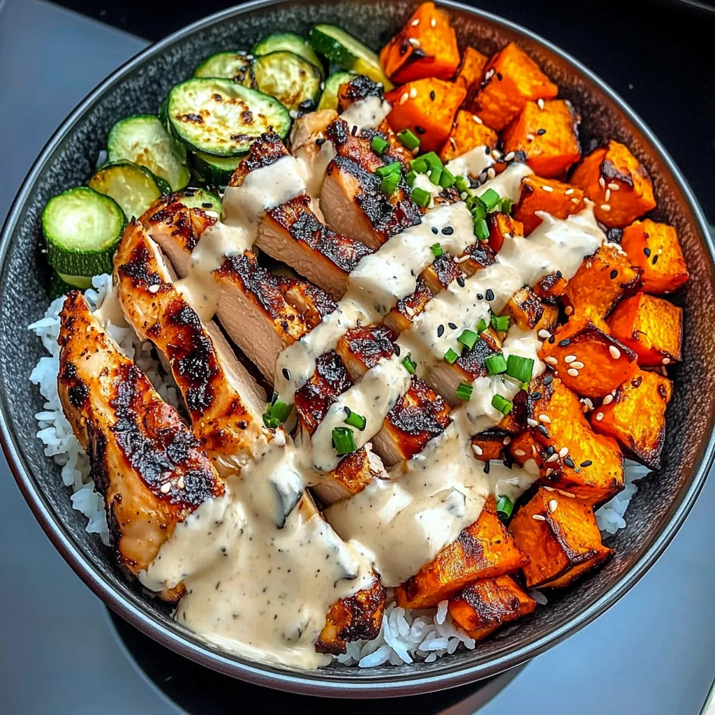 Grilled