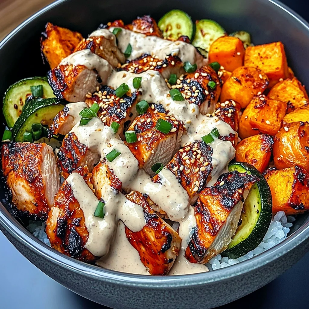 Grilled