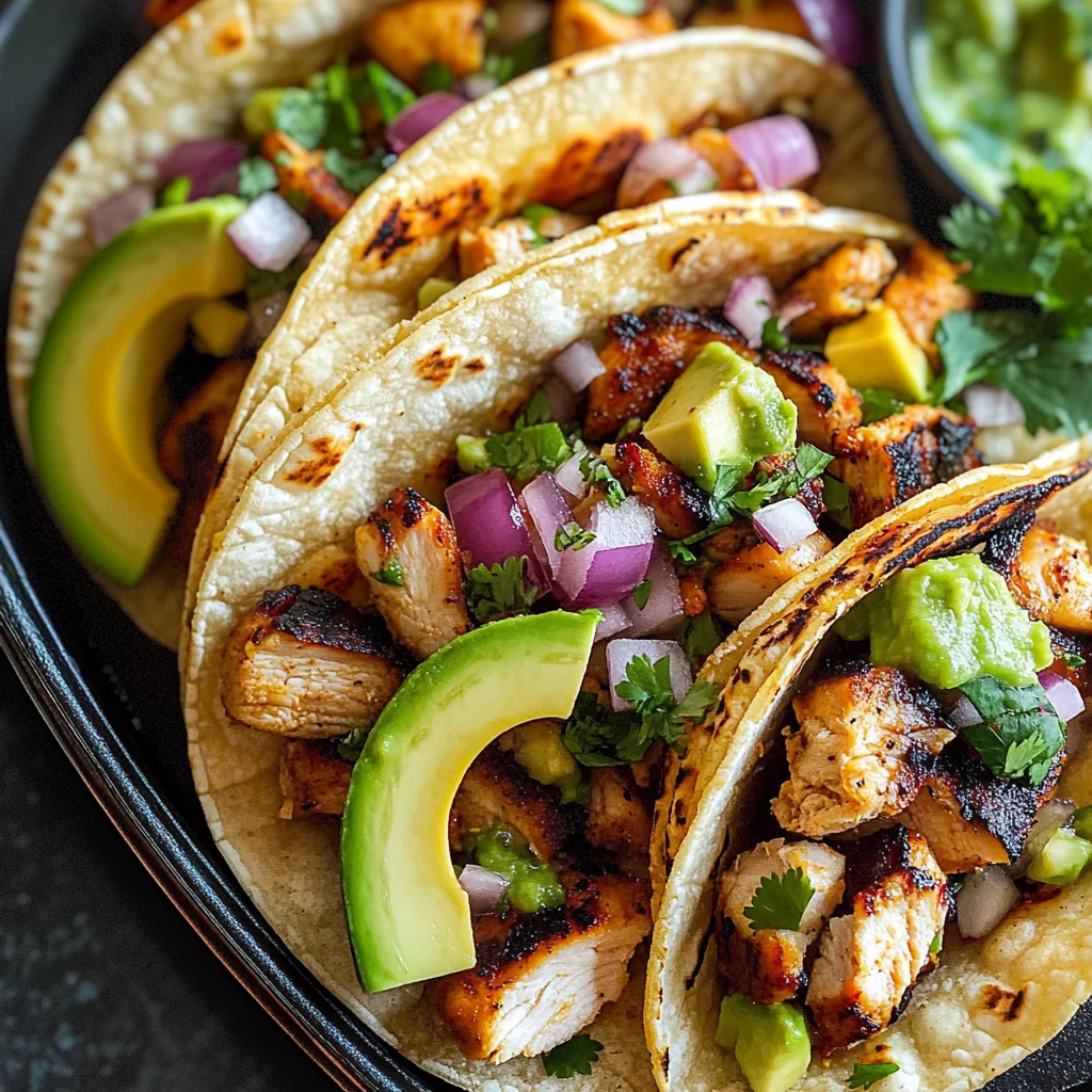 Grilled