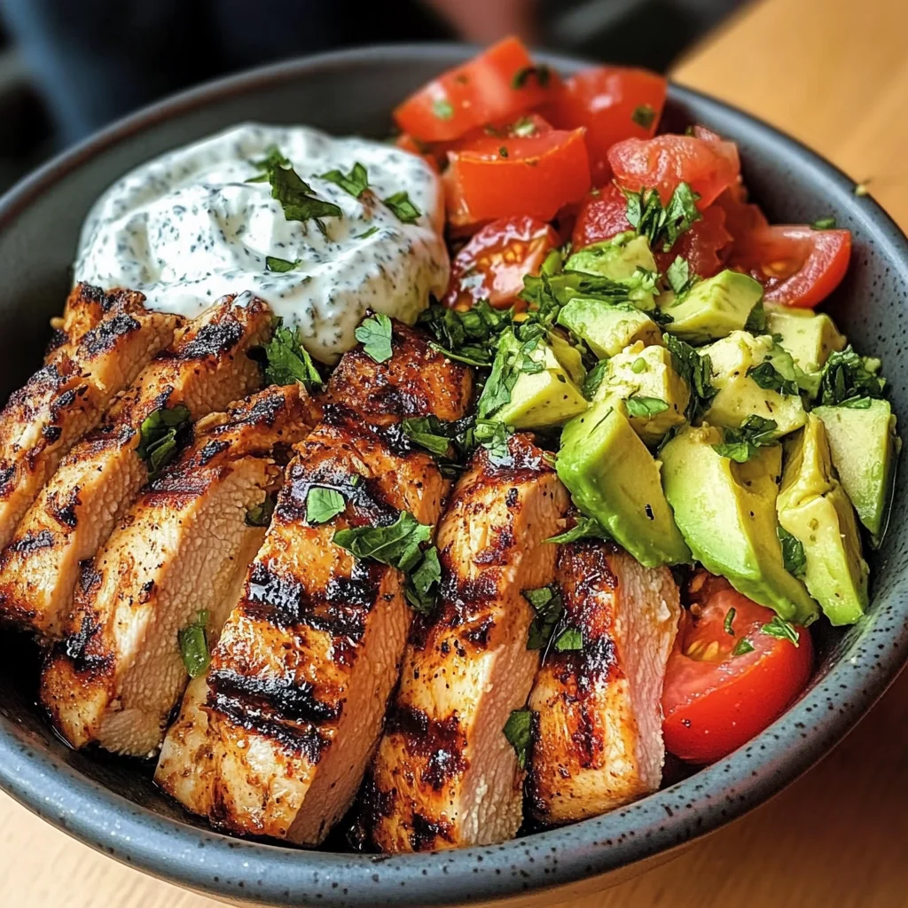 Grilled