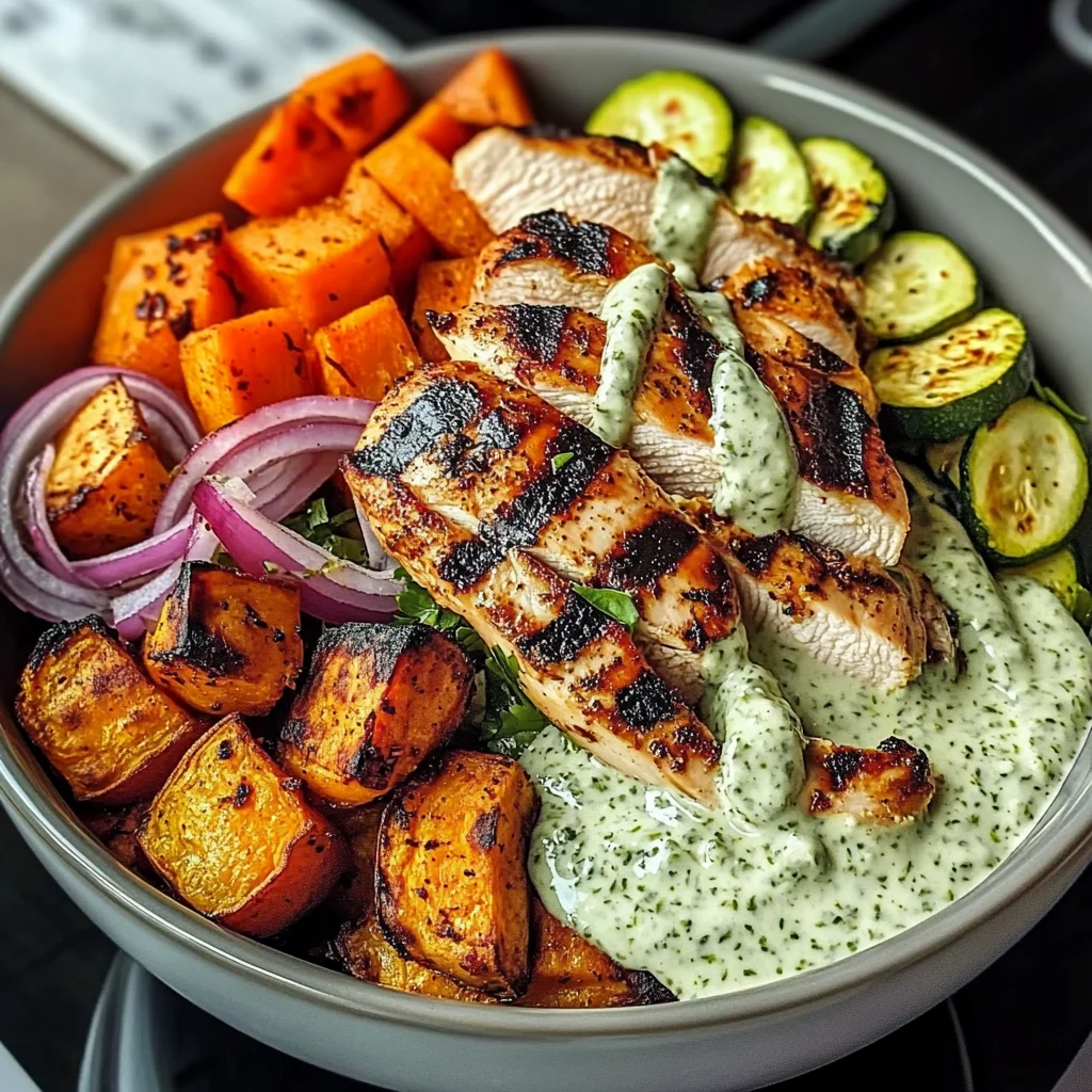 Grilled