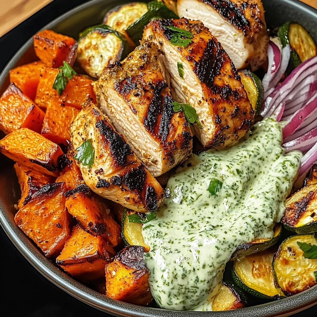 Grilled
