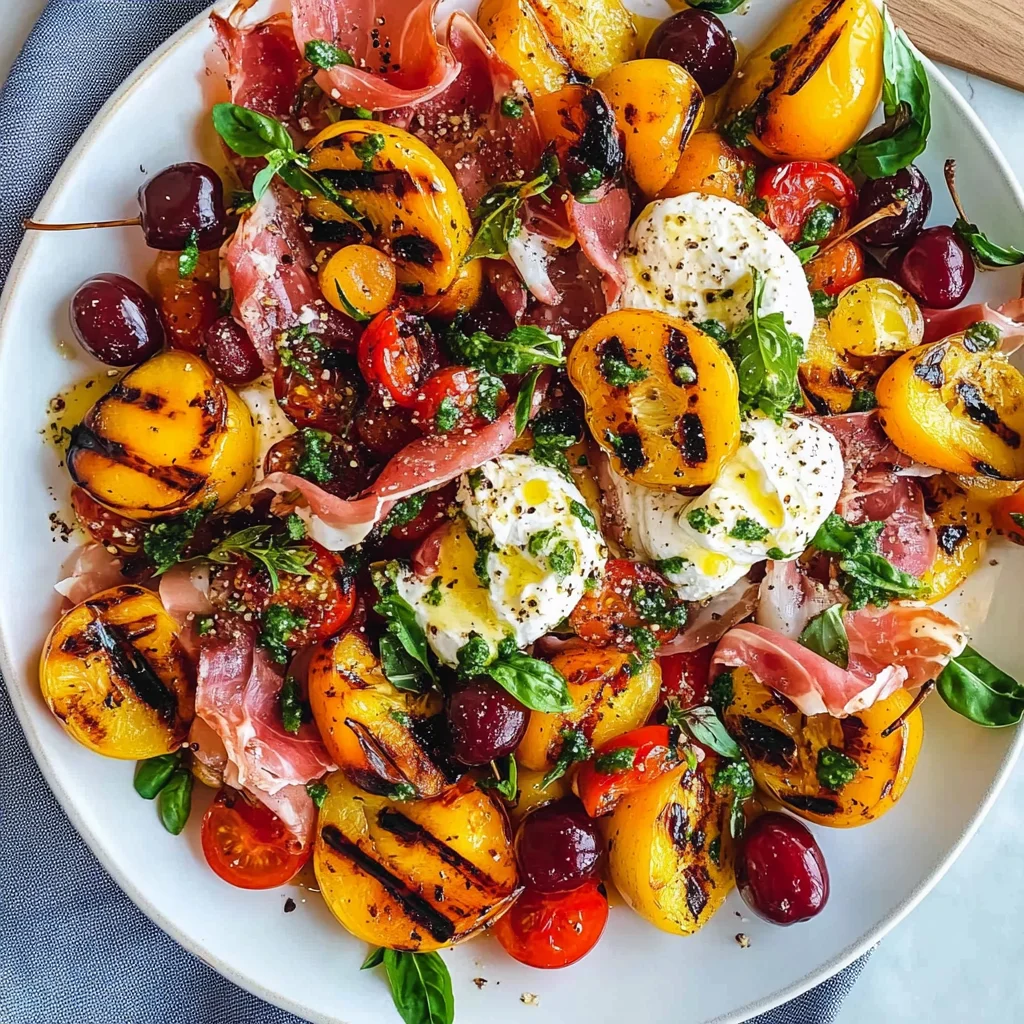 Grilled