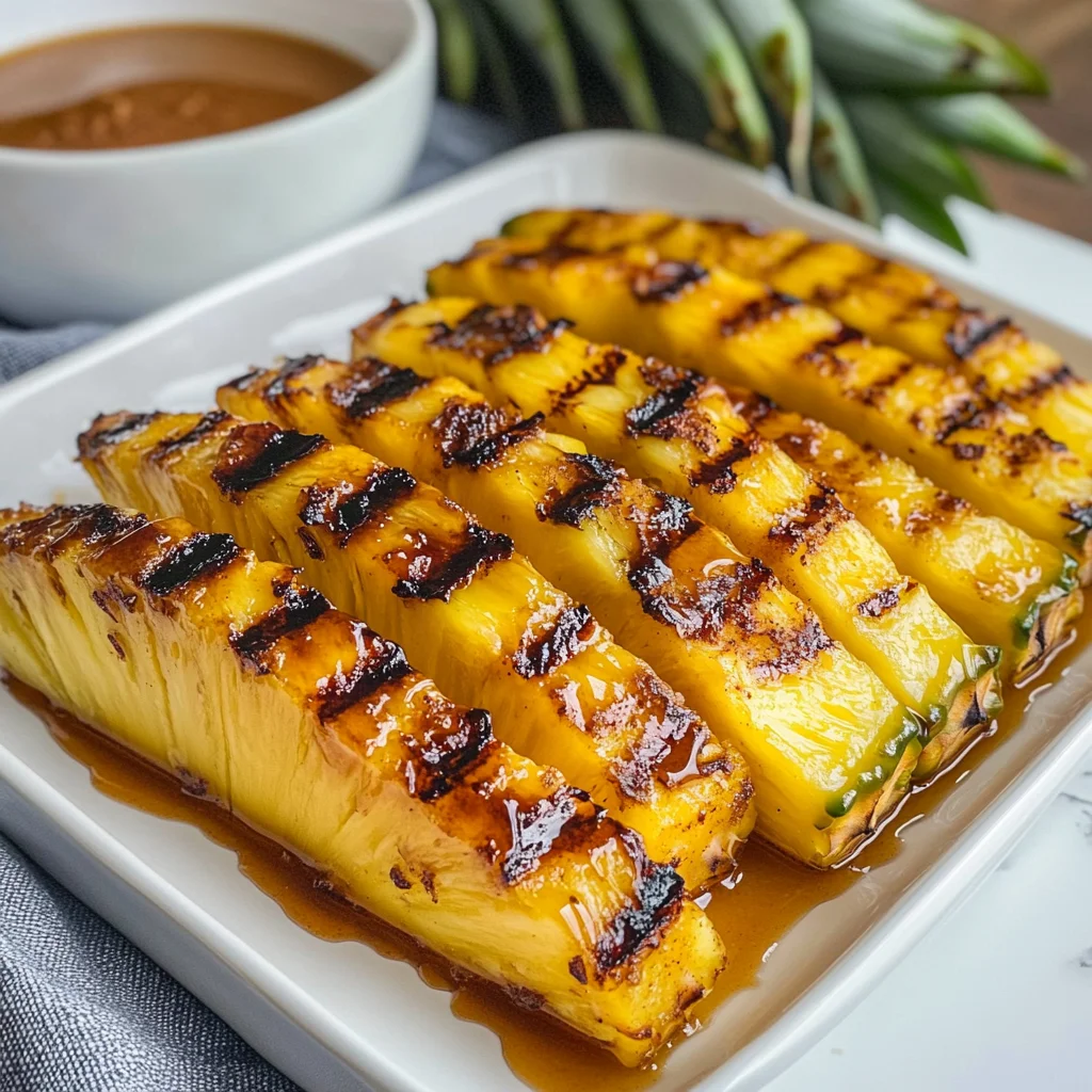 Grilled