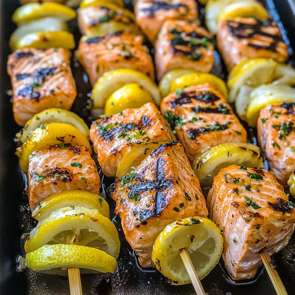 Grilled