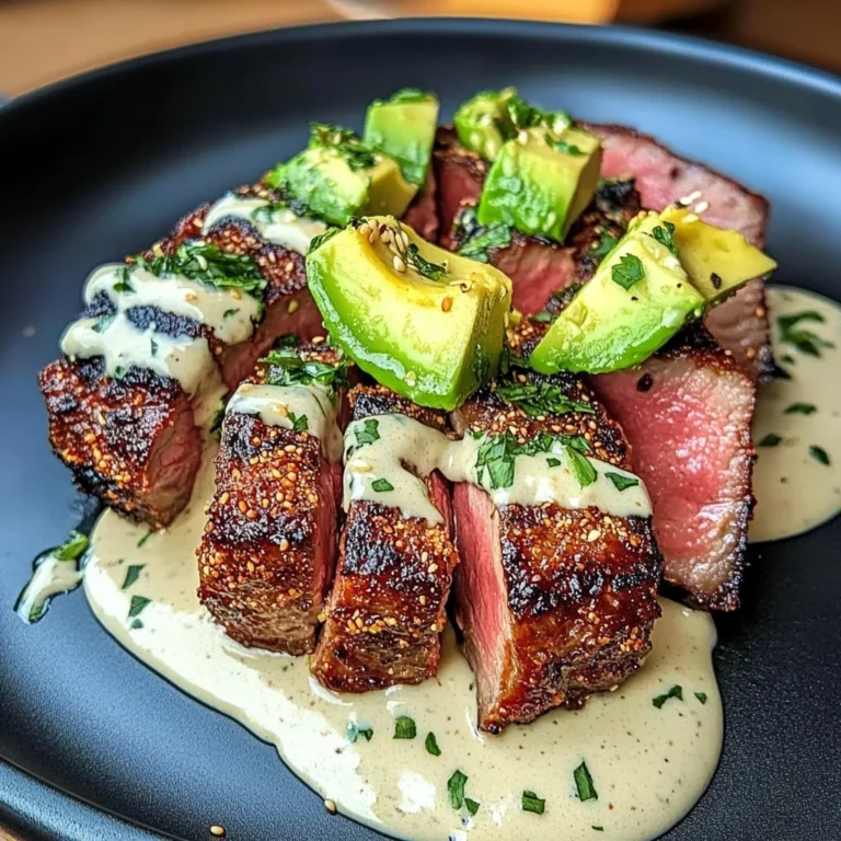 Grilled Sesame-crusted Beef Tenderloin