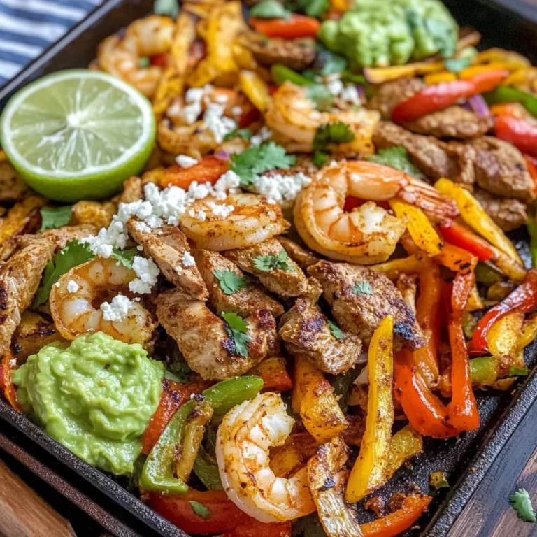 How To Serve Fajitas For A Crowd + The Best Toppings For Fajitas!