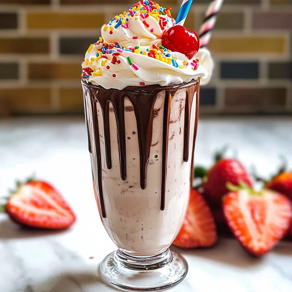 Milkshake