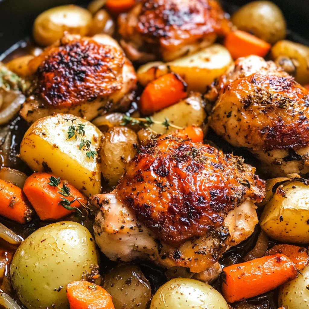 One-Pan