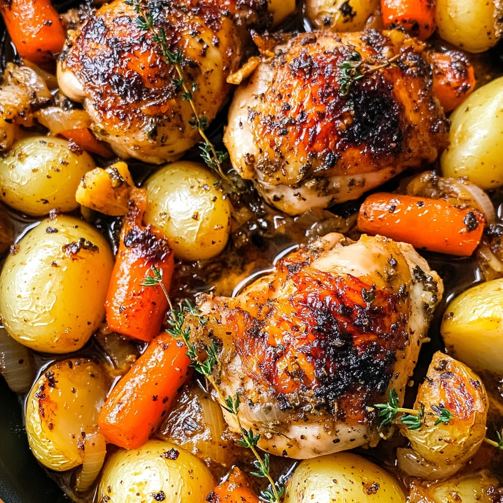 One-Pan