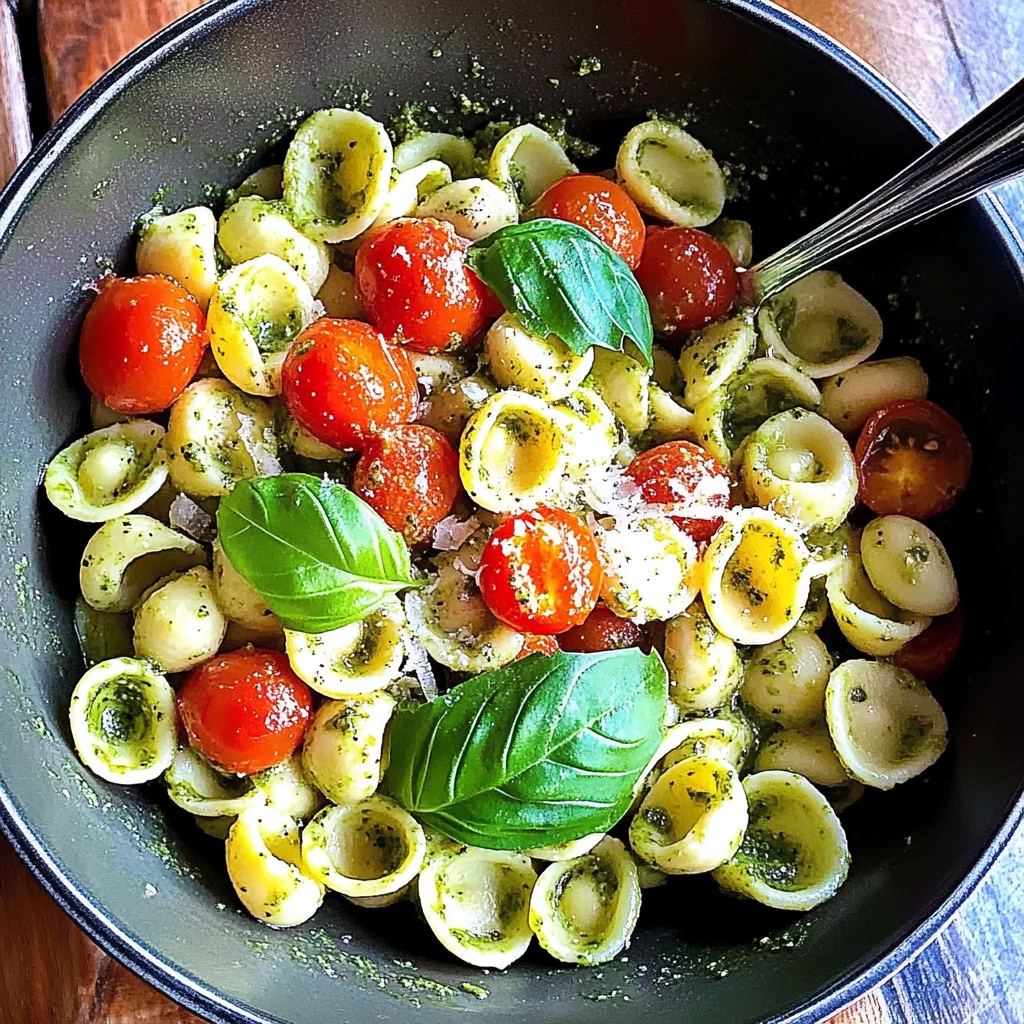 Orecchiette