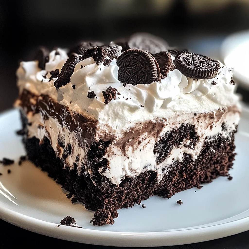 Oreo