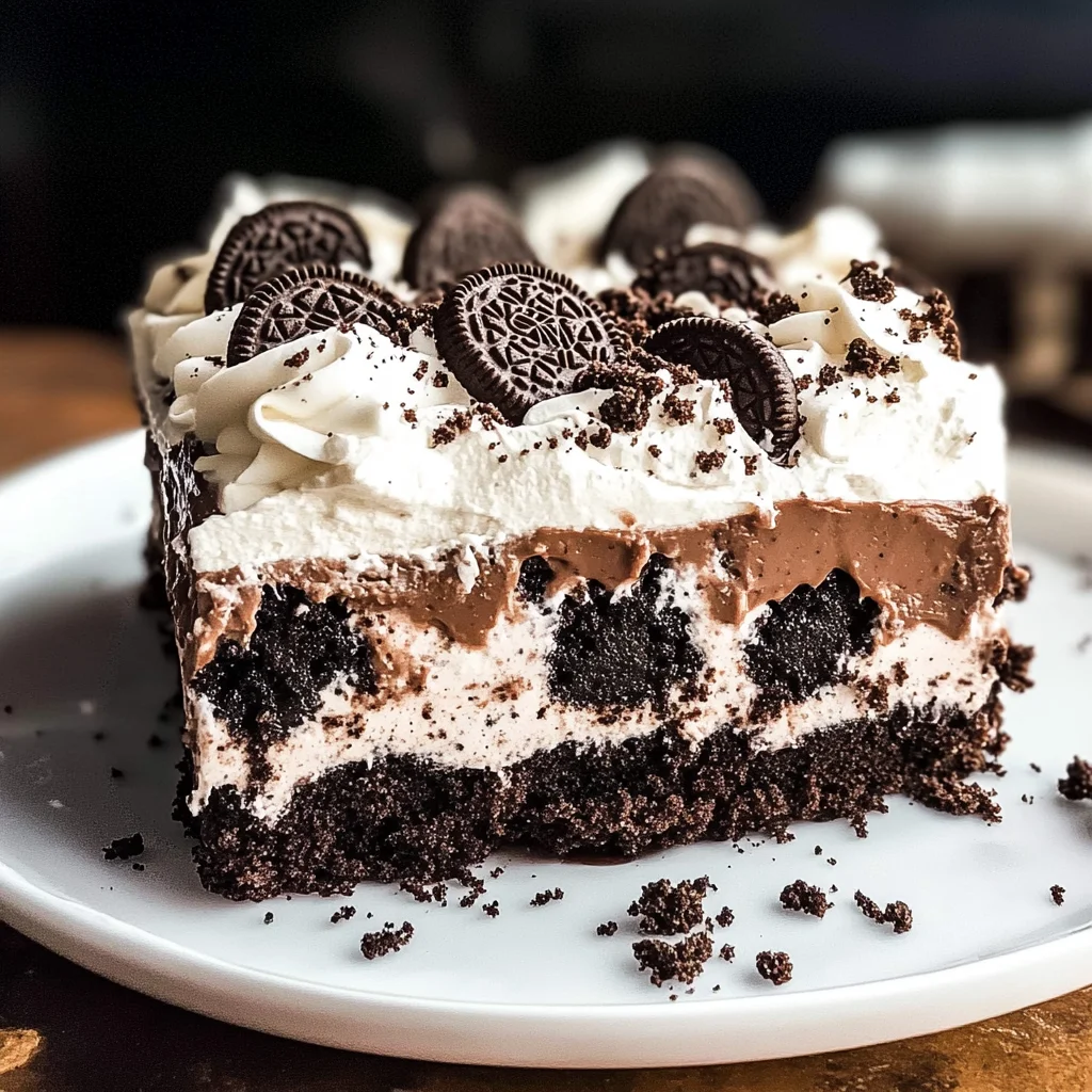 Oreo