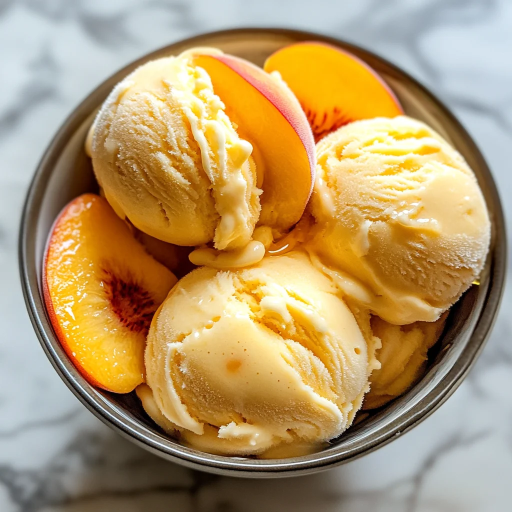 Peach