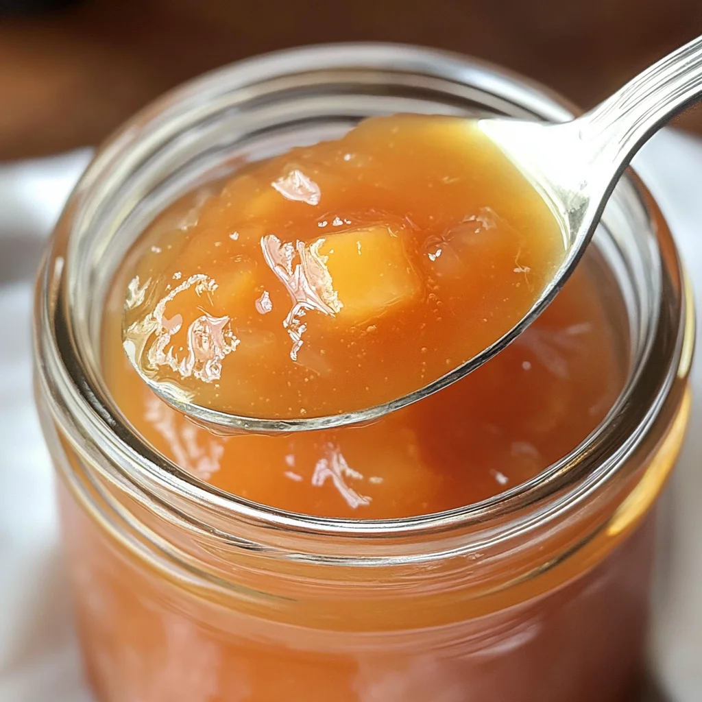 Peach Jam