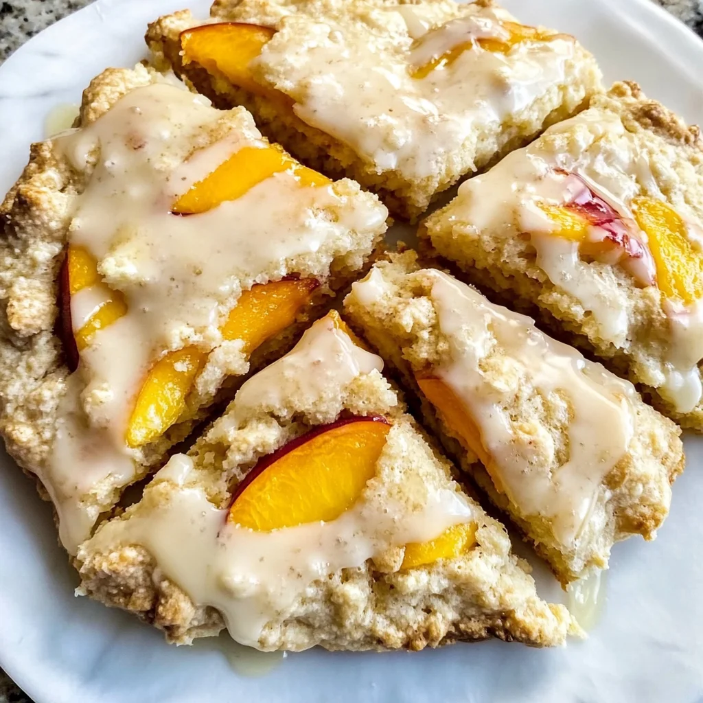 Peach