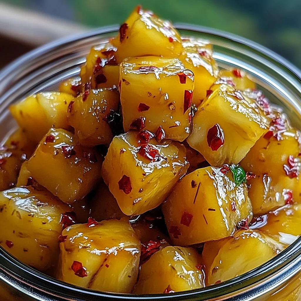 Pineapple