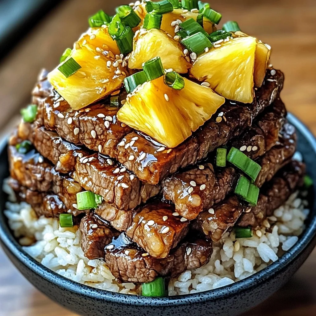 Teriyaki