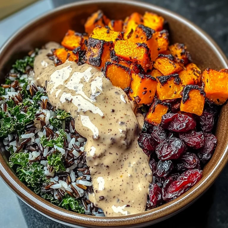 Vegan Roasted Butternut Squash