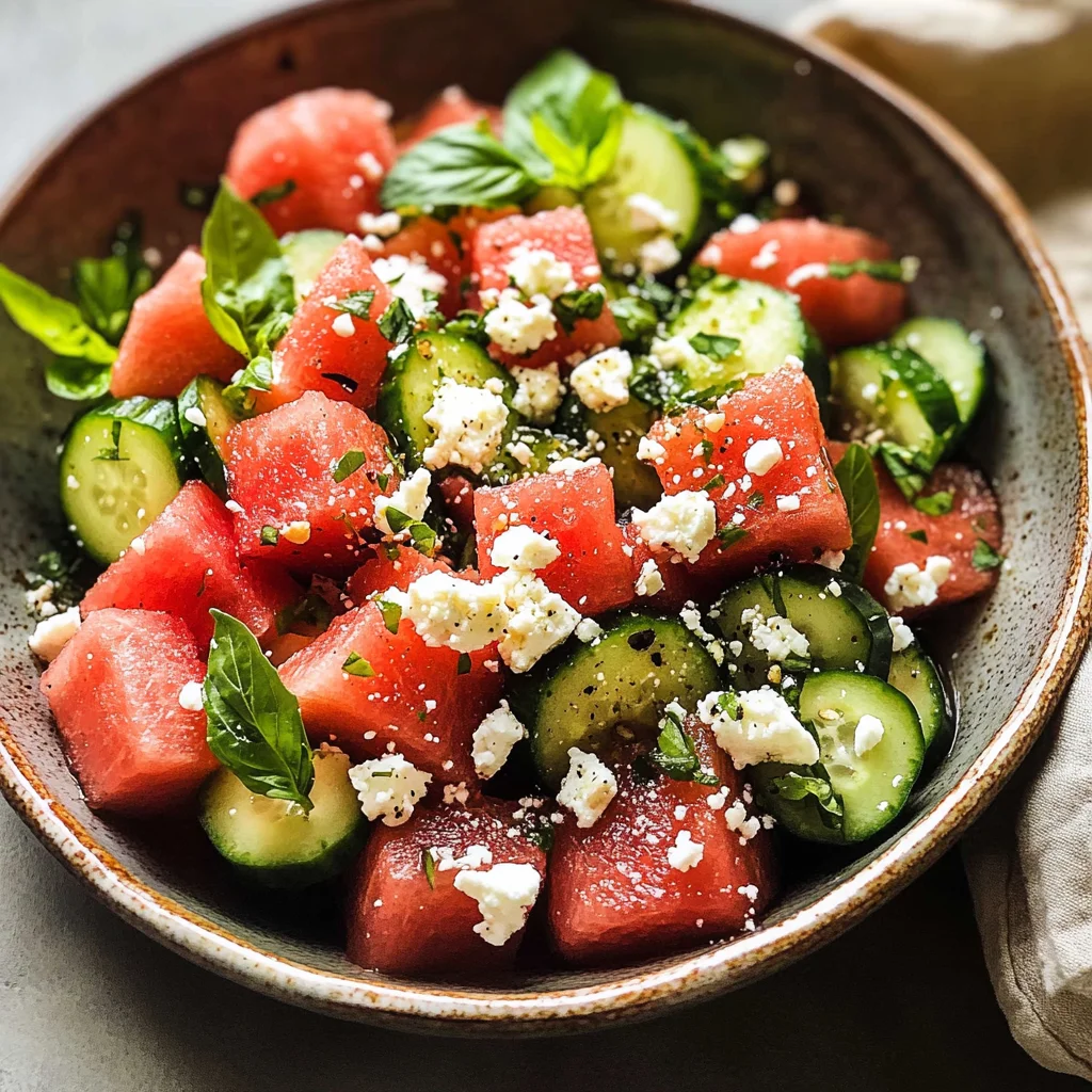 Watermelon