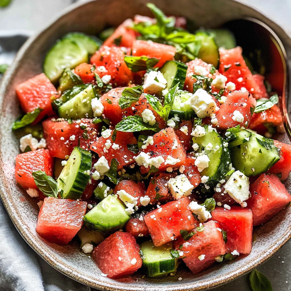 Watermelon
