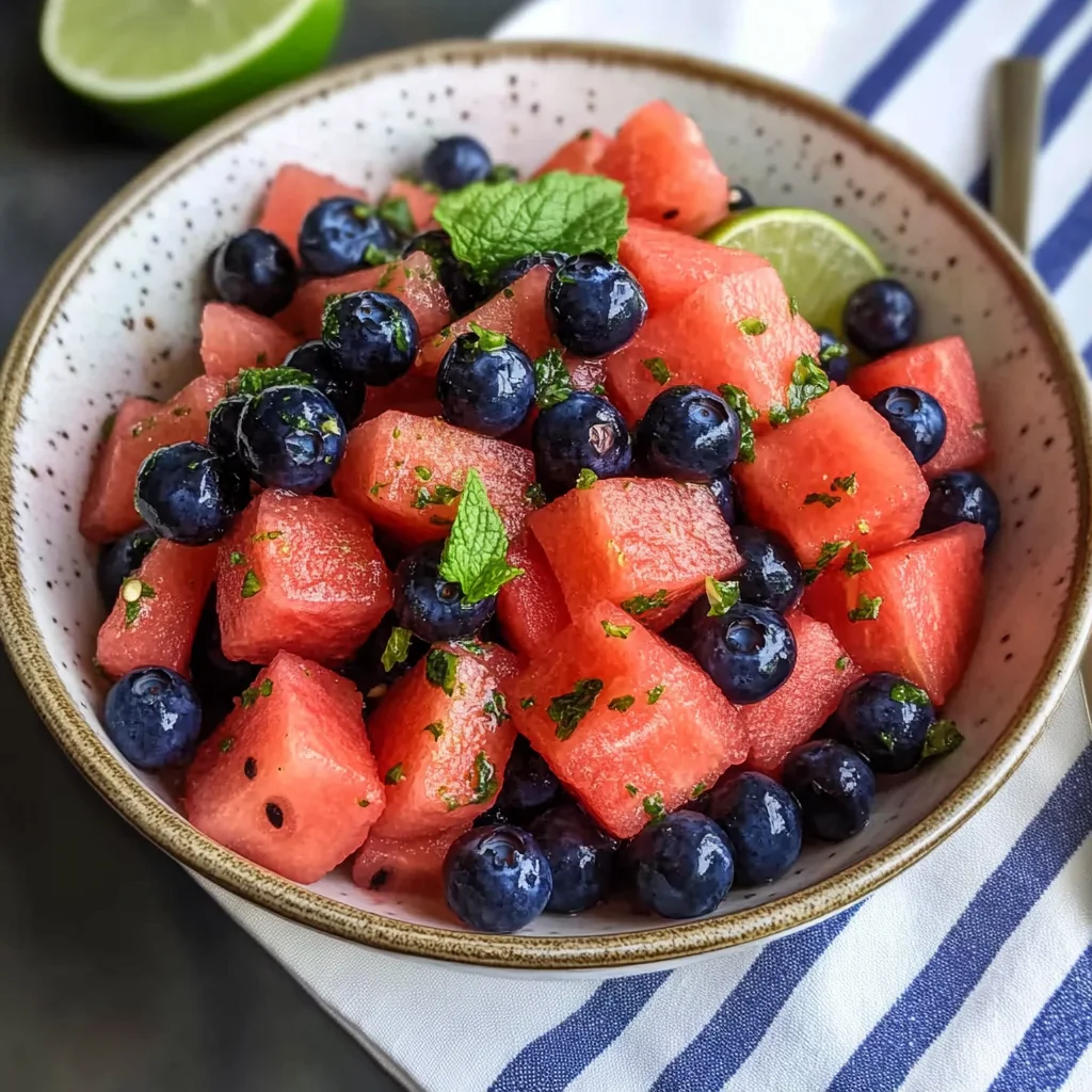 Watermelon