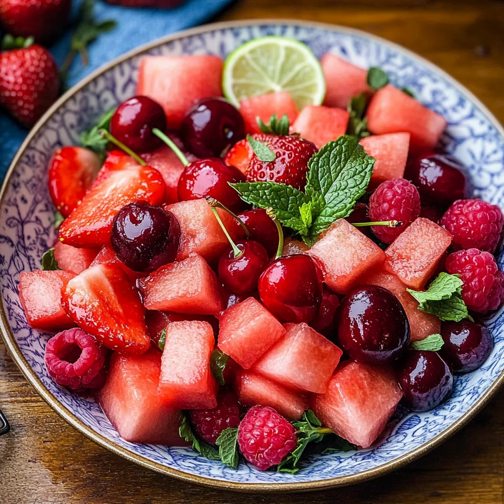 Watermelon