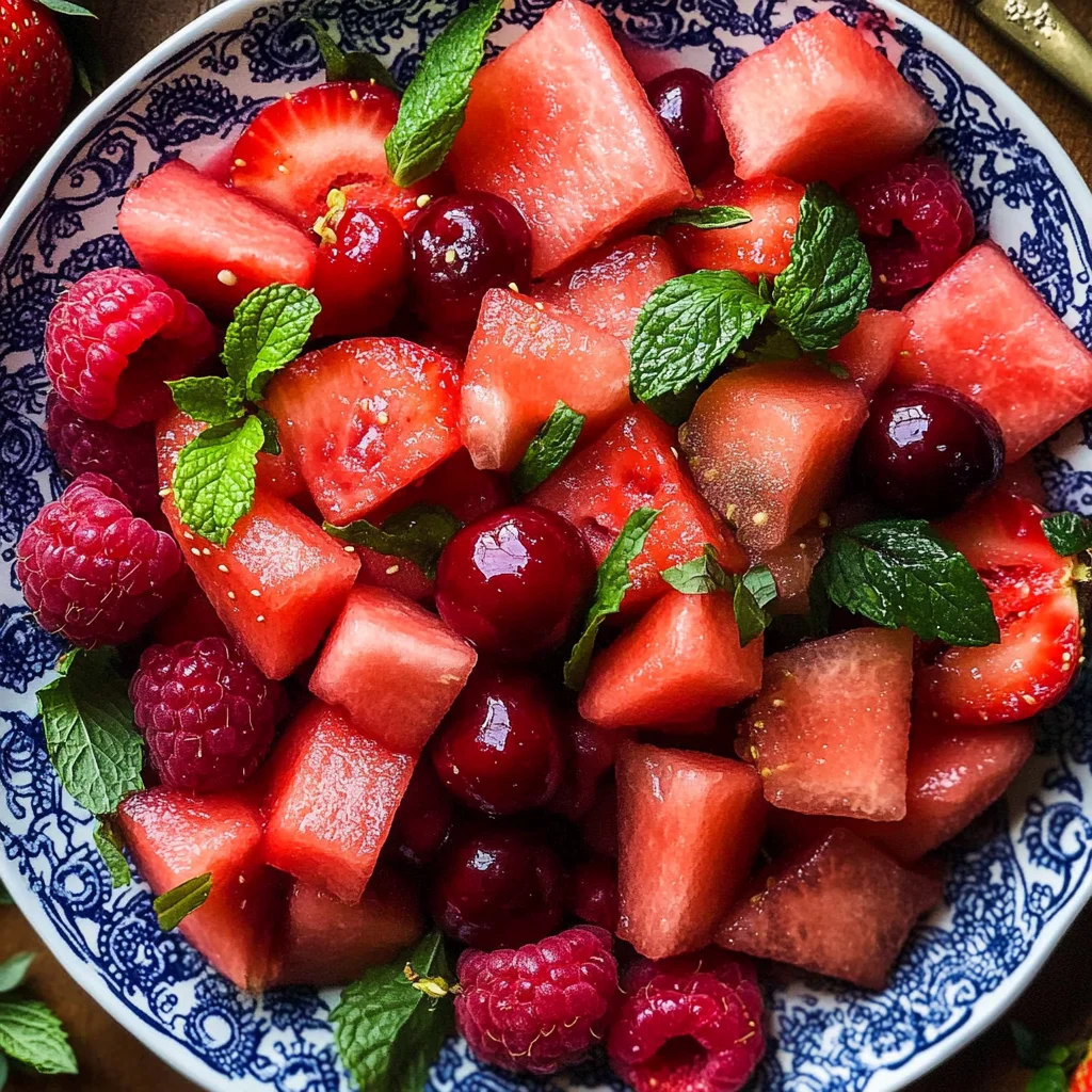 Watermelon