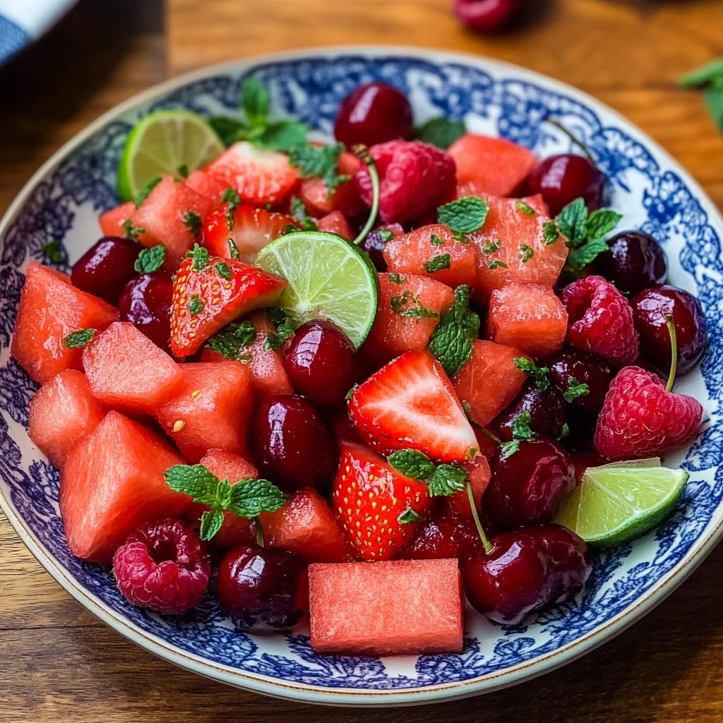 Watermelon