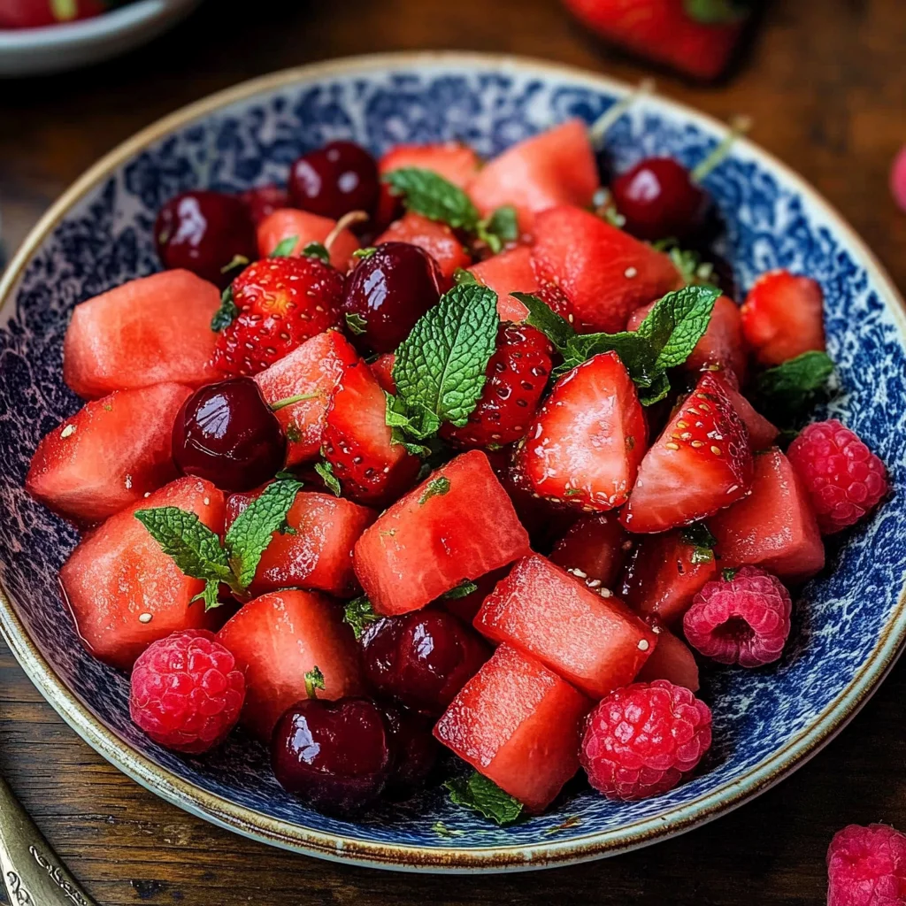 Watermelon