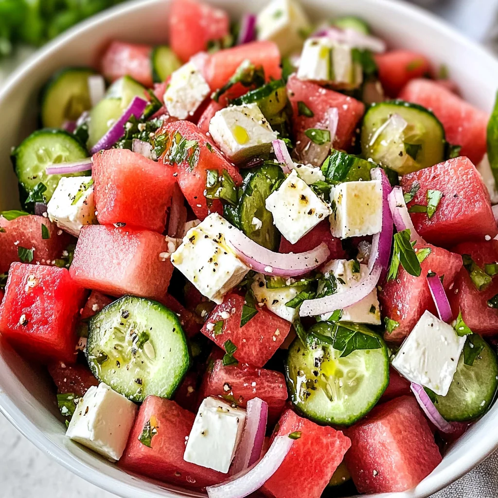 Watermelon