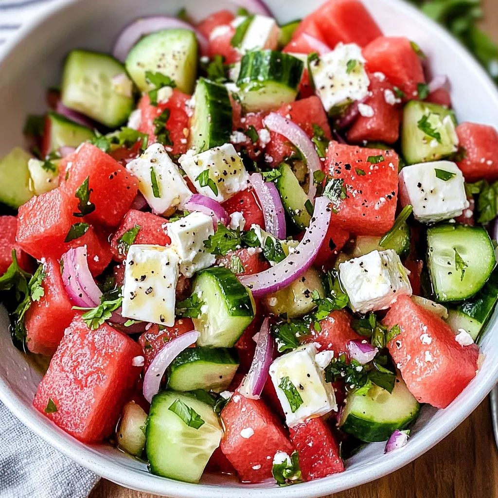 Watermelon